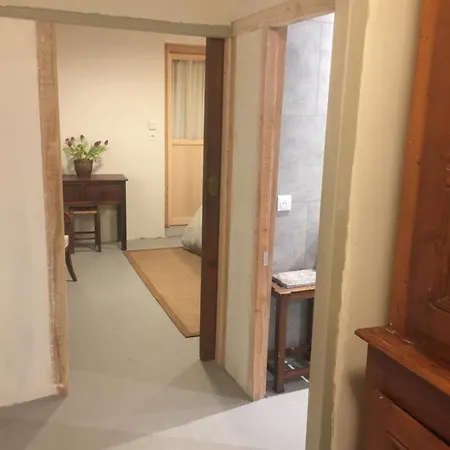 Panzió Le Logis Alexandra